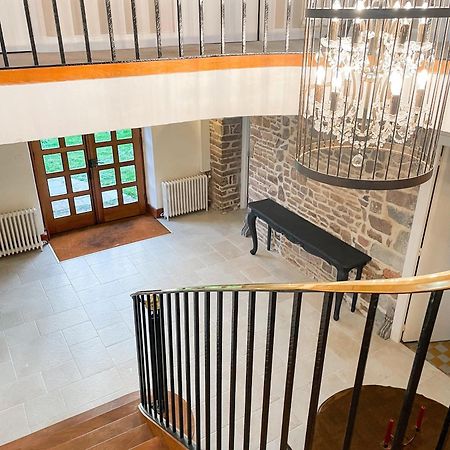 La Maison Gavraise Gavray-sur-Sienne Eksteriør bilde